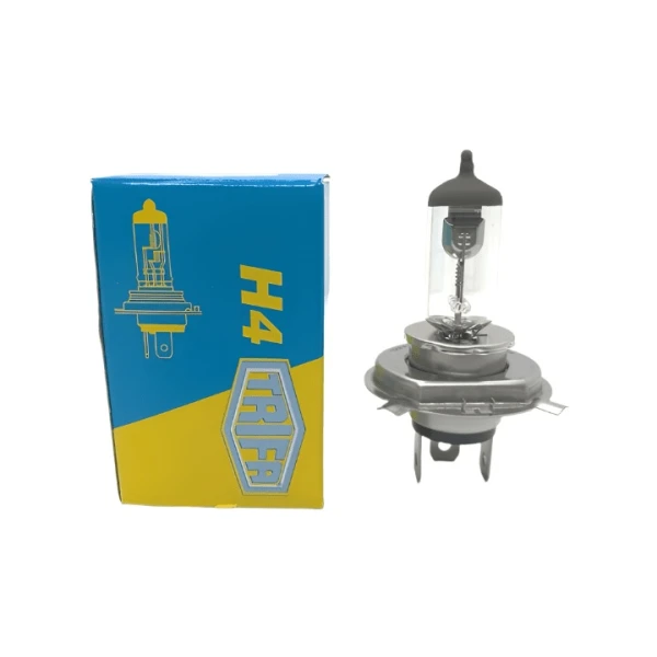 AMPOLLETA HALOGENA H4 60/55W 12V - TRIFA GERMANY